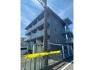 ランドマーク３の外観