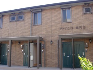 アドバンス南町Ａ・Ｂ