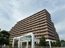 シャルマンコーポ三島の外観