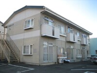 東府屋ハイツ