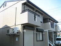 シティハイムイワサキ