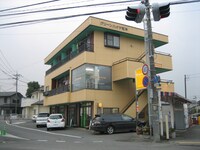 グリーンハイツ松本