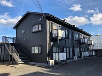 アンシャンテ大島