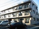 ソワサントUTR.1の外観
