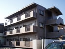 ロイヤルプレイス88の外観