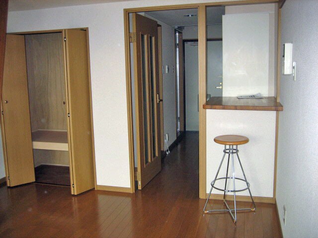 収納 ロイヤルプレイス88