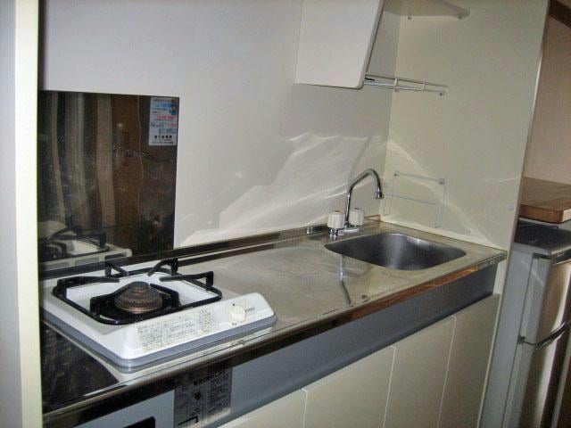 キッチン ロイヤルプレイス88