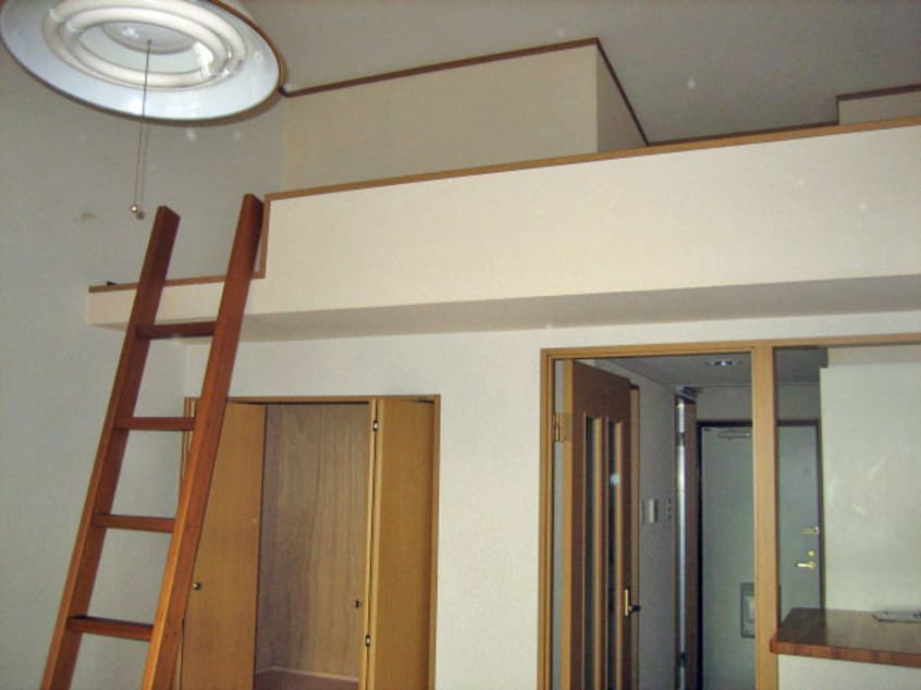 ロフト ロイヤルプレイス88