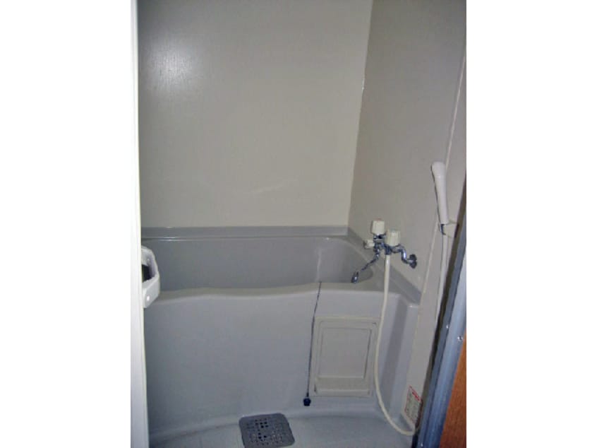 浴室 ロイヤルプレイス88