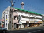 アカツキビル