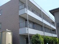 エヴァーグリーン（徳倉）