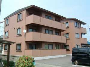  レアールカーサＫ