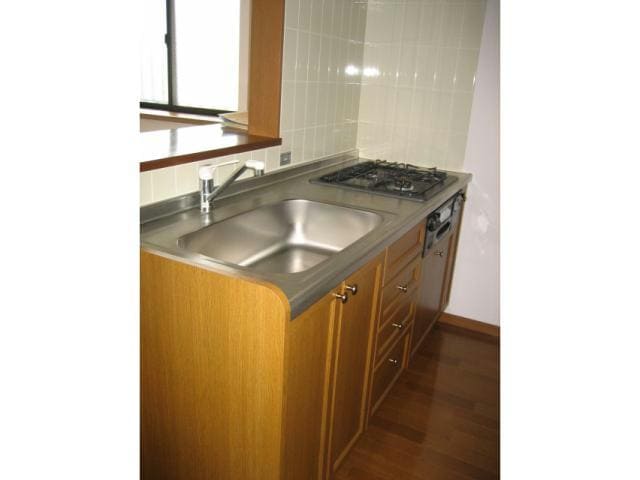  レアールカーサＫ