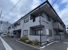 ヴィラメゾンMAKIの外観