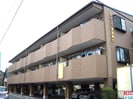 ルネッサ徳倉東町の外観