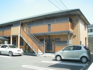 チェリーアベニュー