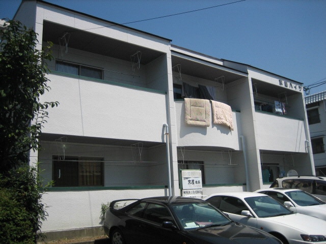  京屋ハイツ