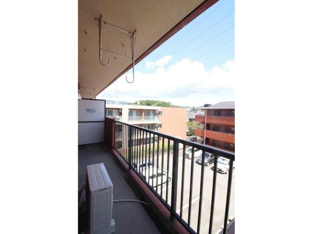  コーナスガーデンＡ・Ｂ