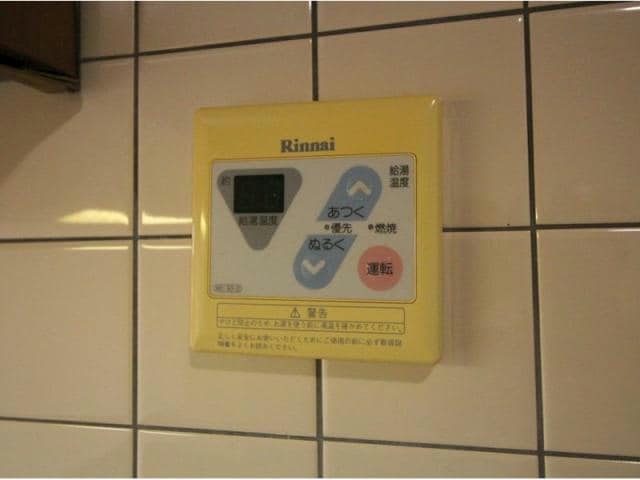  コーナスガーデンＡ・Ｂ