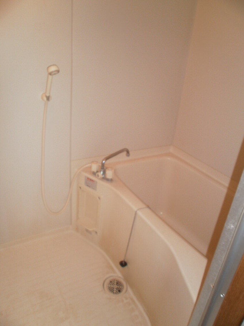 浴室 ロイヤルプラザ米山B