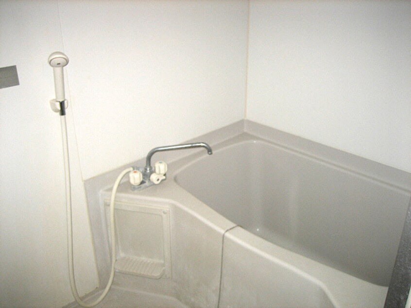 浴室 クレアトゥール