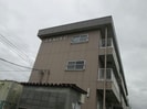 遠藤ハイツＣの外観