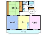 遠藤ハイツＢ