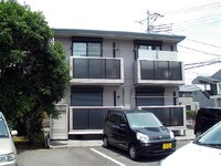 サンガーデンアサカ