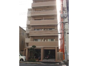 コスモコート寿町