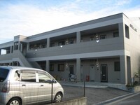シャトー長沢