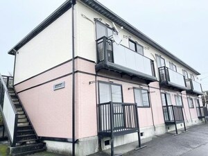 プレミールパピオンＡ棟