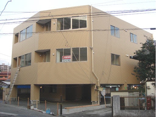  ＯＮＯビル