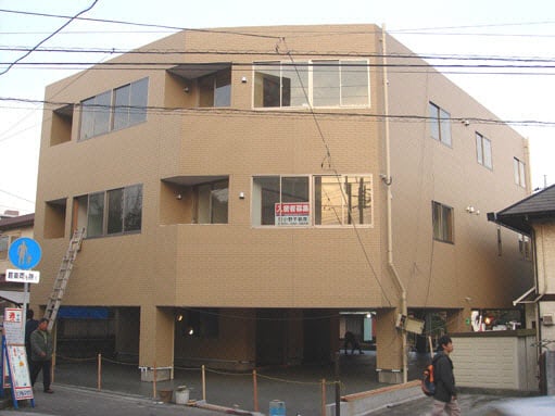  ＯＮＯビル