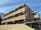 K-MAISON JEUNESSEの外観