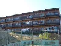 コートヴィレッジ芙蓉