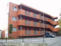 メゾンボヌール