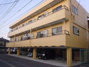 Ｊハイツ