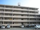 井出マンションの外観