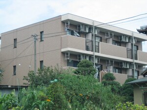 長谷川マンション幸原