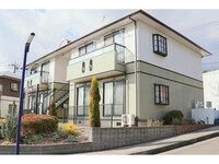 サニーガーデン谷戸