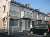 フレグランス中島