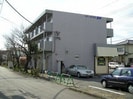 ストークハウス駿東の外観