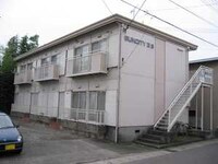 サンシティ西島