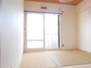 和室4.5帖 サンシティ西島(中島)