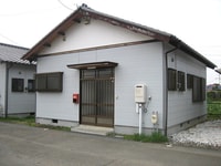 杉山住宅