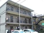 エステイト大場（大宮町）