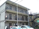 エステイト大場（大宮町）の外観