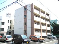 ウィングラッシア緑町