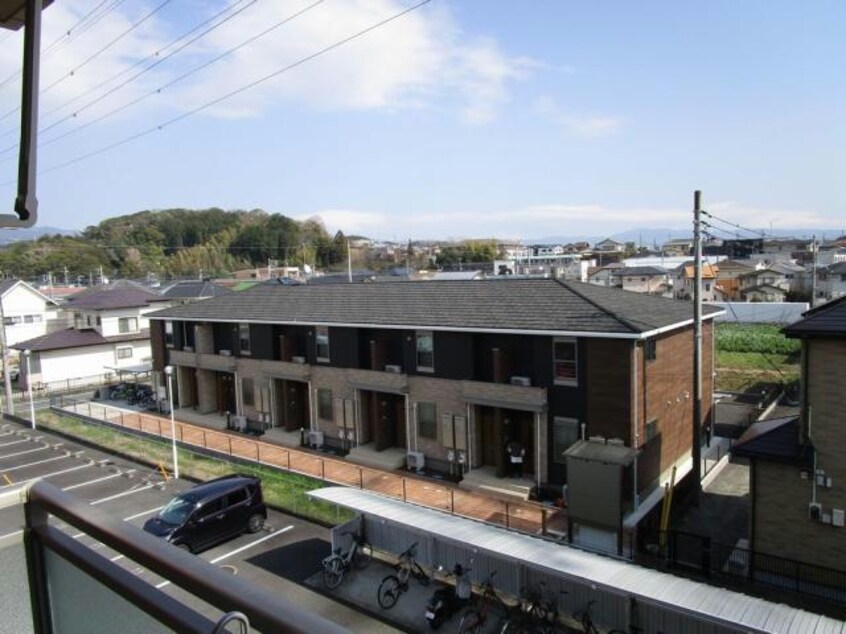 イメージ 日本大学三島学生寮　徳倉