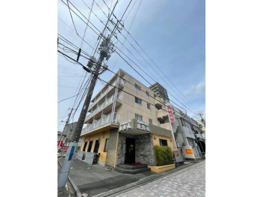  ベルシャトレ